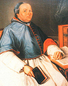 Jean martin de prades