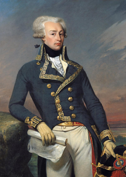 Lafayette